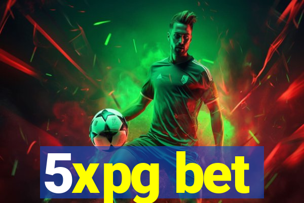 5xpg bet